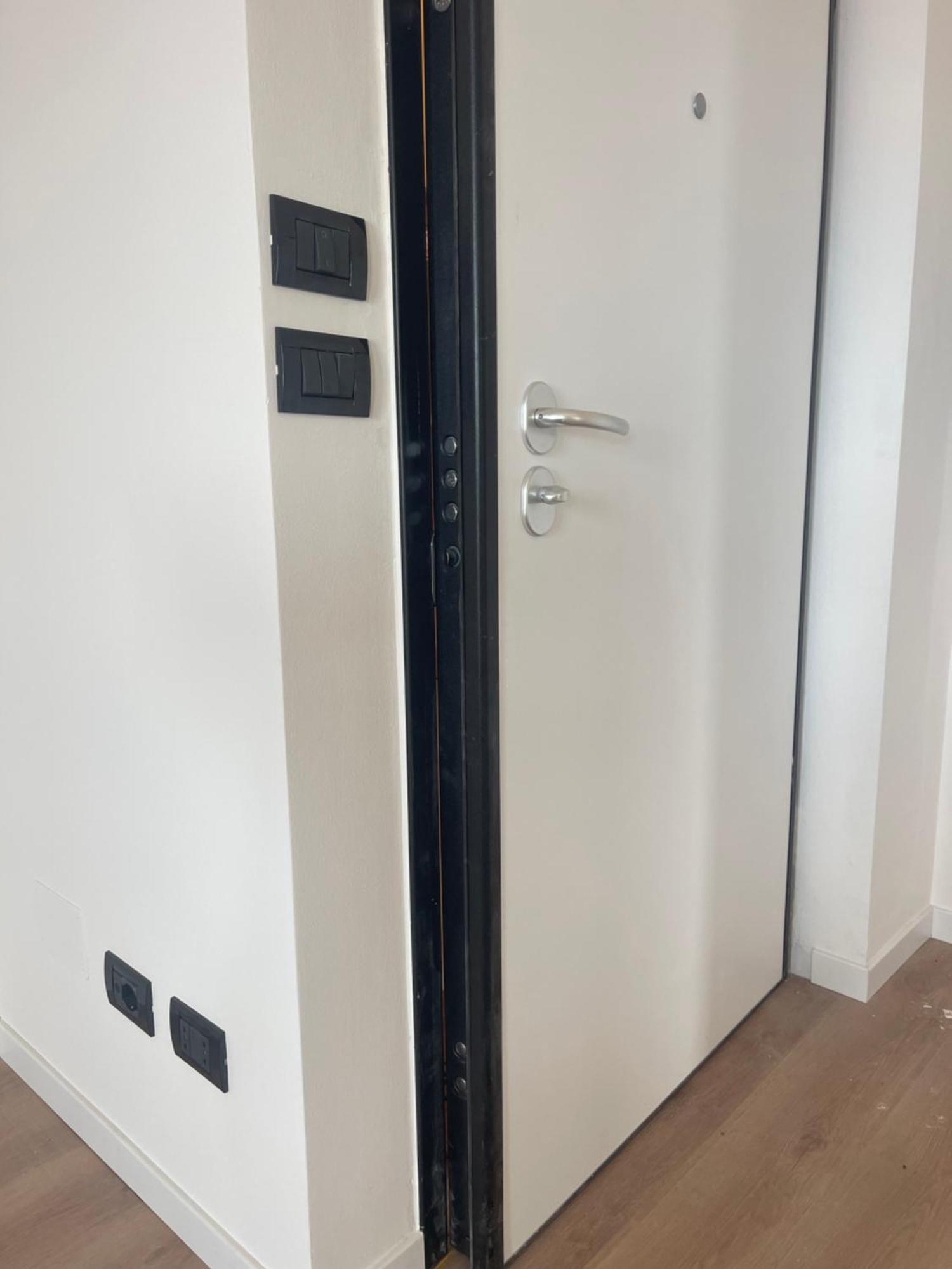 Sky Top Apartment Biella Gaglianico Eksteriør bilde