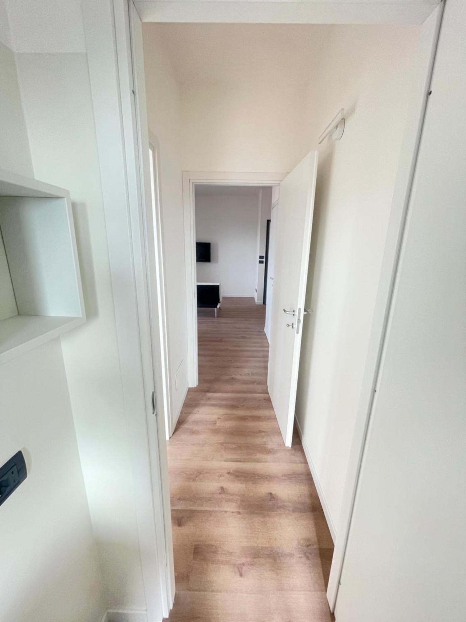 Sky Top Apartment Biella Gaglianico Eksteriør bilde