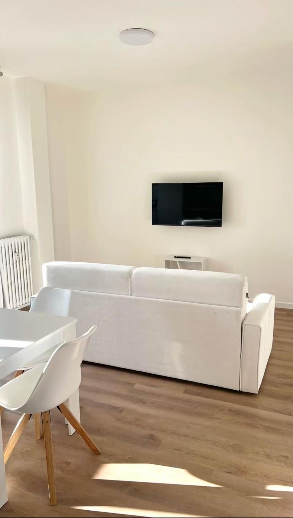 Sky Top Apartment Biella Gaglianico Eksteriør bilde
